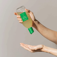 AROMATICA Rosemary Scalp Scaling Shampoo 400mL - DODOSKIN