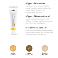 RNW DER. SPECIAL Ceramide Cream 50ml - DODOSKIN