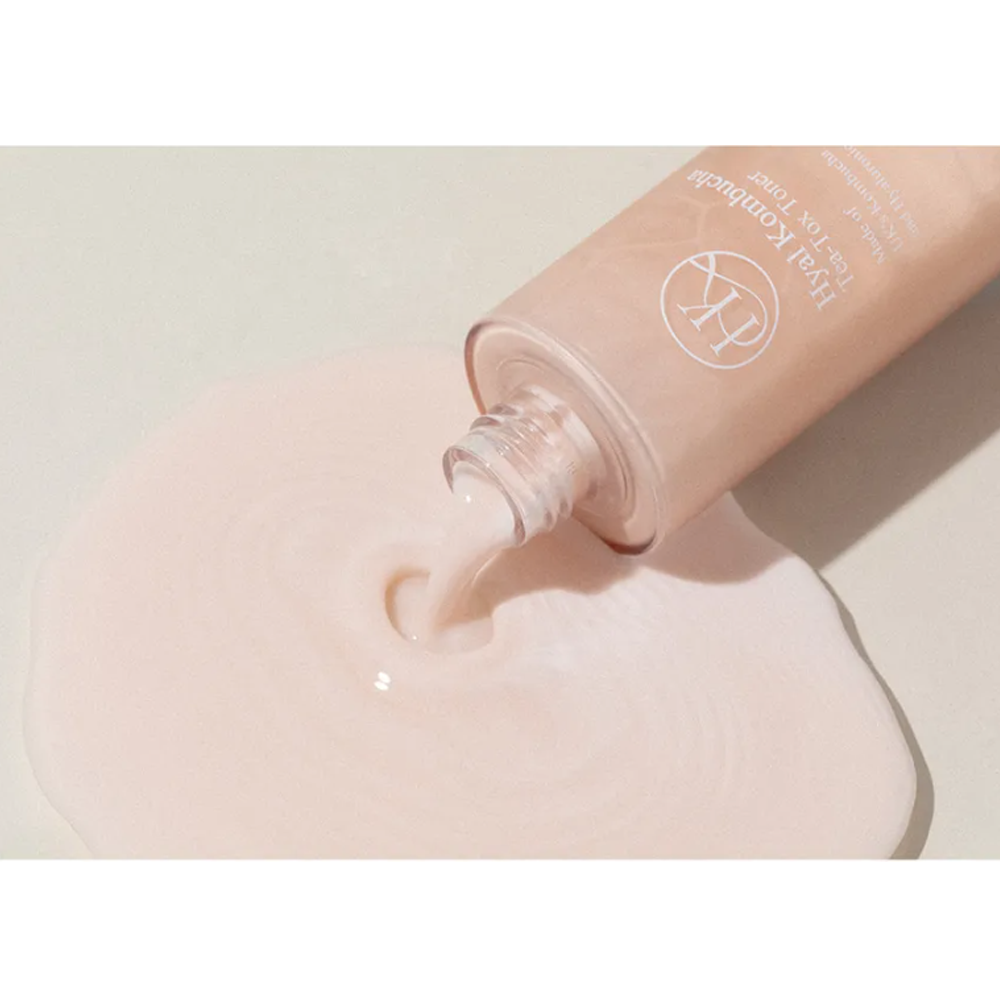 MEDI-PEEL Hyal Kombucha Tea-Tox Toner 150ml - DODOSKIN