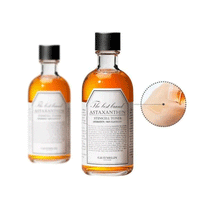 GRAYMELIN Astaxanthin Stemcell Toner 130ml - DODOSKIN