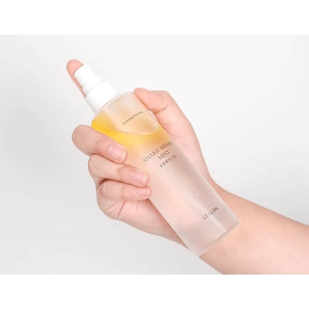 (NEWA) CELLBN Shake Shake Mist Serum 155ml - DODOSKIN