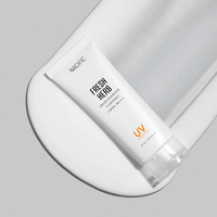 NACIFIC Fresh Herb Origin Sun Block SPF50+ PA++++ 50ml - DODOSKIN