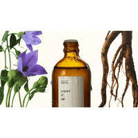 (NEWA) Sioris Light It Up Essener 100ml - DODOSKIN