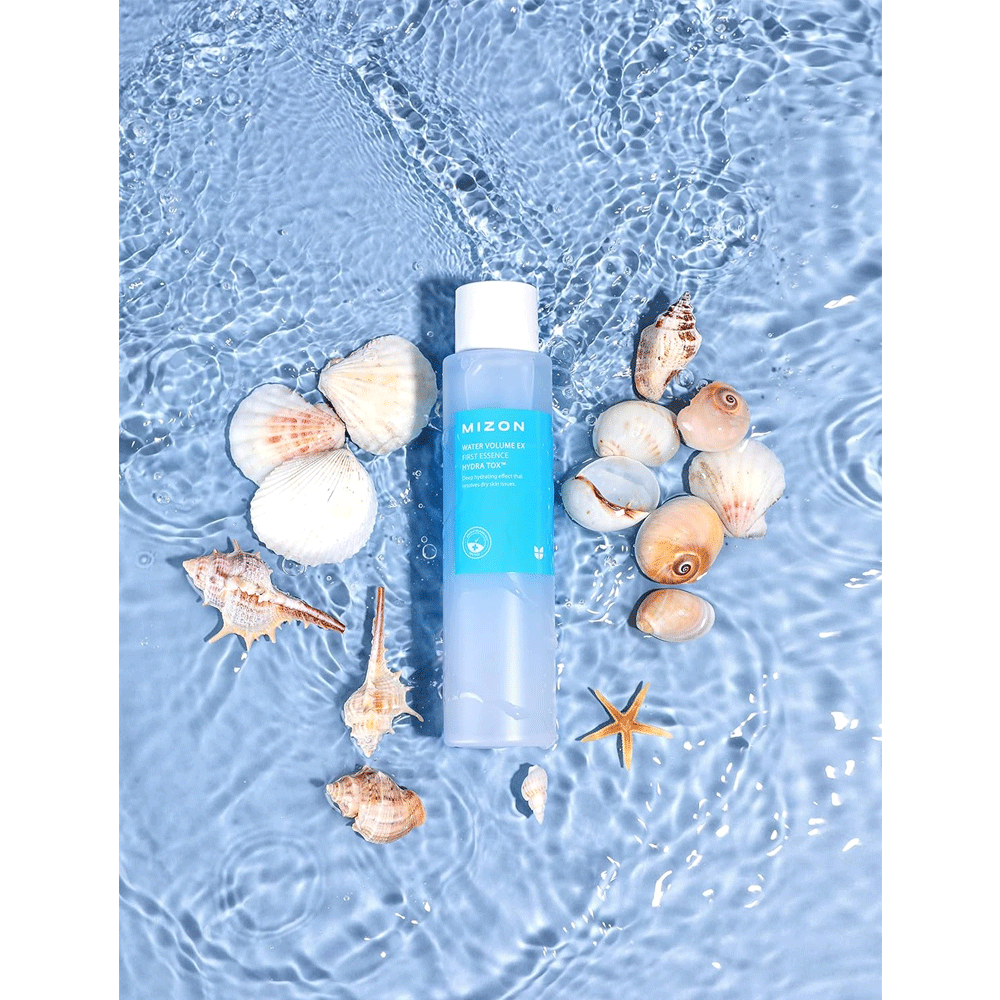 MIZON Water Volume EX First Essence 150ml - DODOSKIN