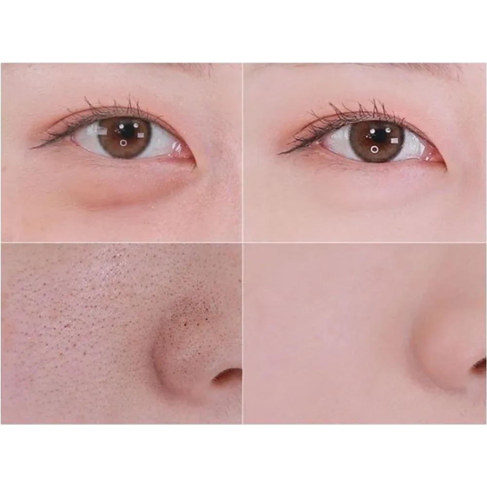 delyvely Cover Dream Concealer 8g - DODOSKIN