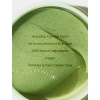 MIZON Phyto Plump Collagen Eye Gel Patch 30 Pairs - DODOSKIN