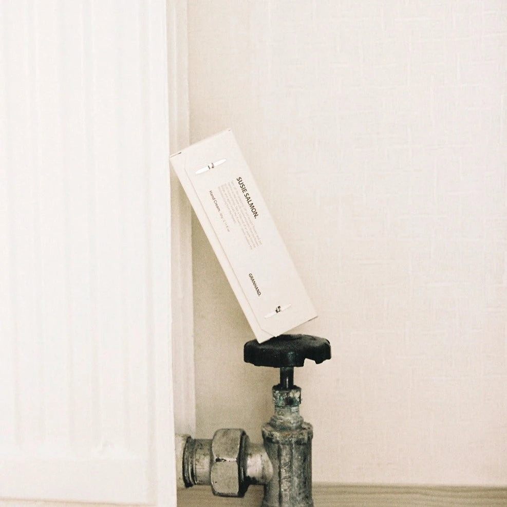 (Matt) GRANHAND. Hand Cream 25g - DODOSKIN