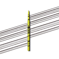 Unleashia Shaper Defining Eyebrow Pencil 0.025g