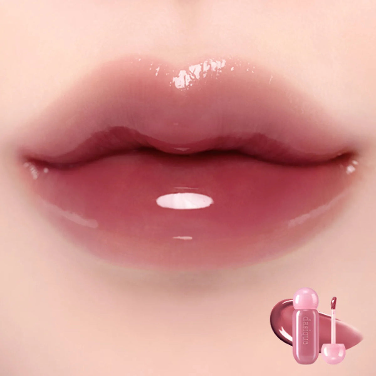 dasique Juicy Dewy Glow Tint 4g – 14 Shades