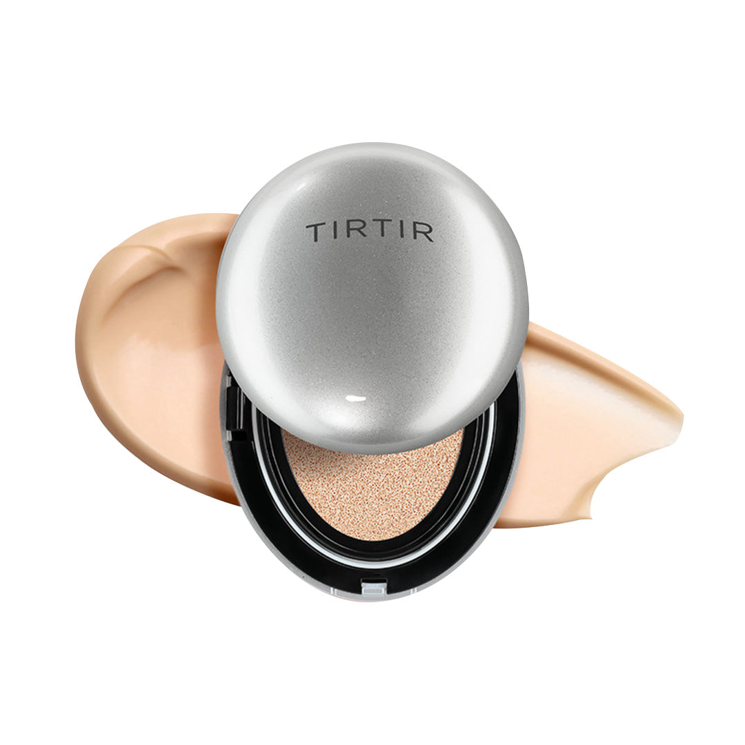 Tirtir Mask Fit Aura Cusion 18G