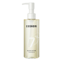 (Matthew) COSNORI Micro Active Cleansing Oil 200mL - DODOSKIN