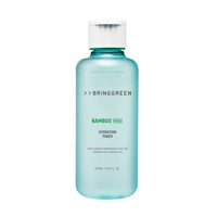 BRING GREEN Bamboo Hyalu Hydrating Toner 250ml - DODOSKIN