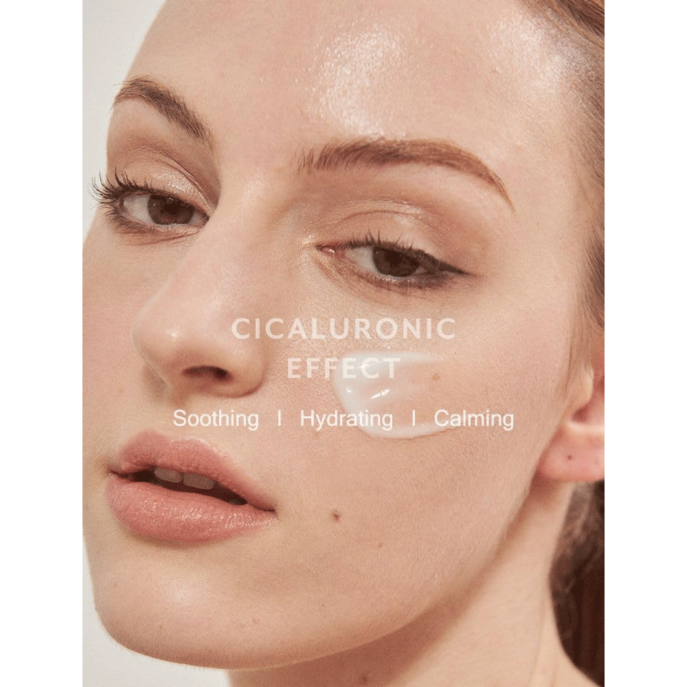 MIZON Cicaluronic Gel Treatment 50ml - DODOSKIN