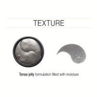 MIZON Black Pearl Eye Gel Patch 60 patches - DODOSKIN