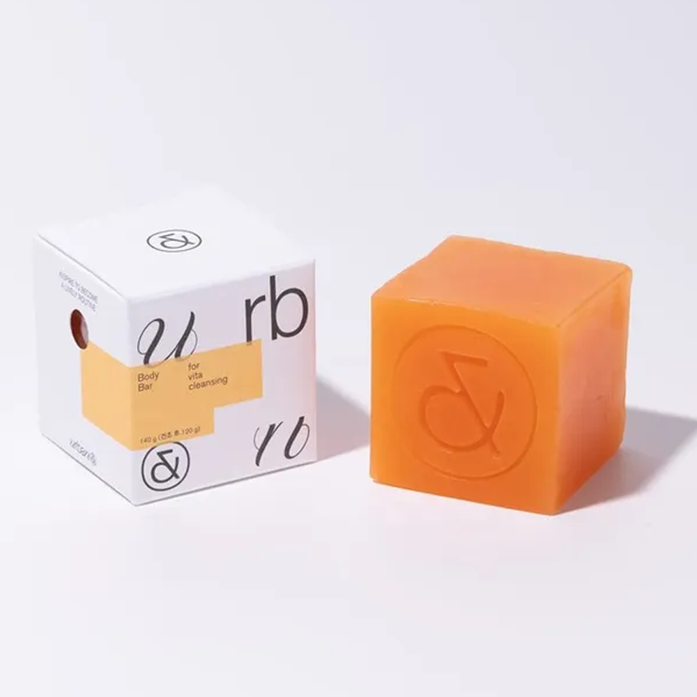 URBANAND Body Bar 140g - DODOSKIN