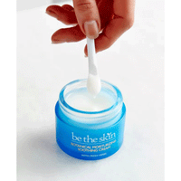 be the skin Botanical Moisturizing Soothing Cream 50ml - DODOSKIN