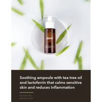 RNW DER. CONCENTRATE 4-Terpineol Plus 30ml - DODOSKIN