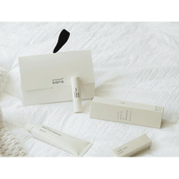 (NEWA) Sioris Organic Hand & Lip Care Set - DODOSKIN