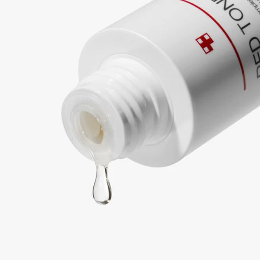 MEDICUBE Red Toner Plus 200ml - DODOSKIN