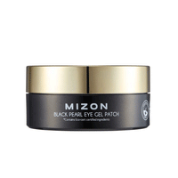 MIZON Black Pearl Eye Gel Patch 60 patches - DODOSKIN