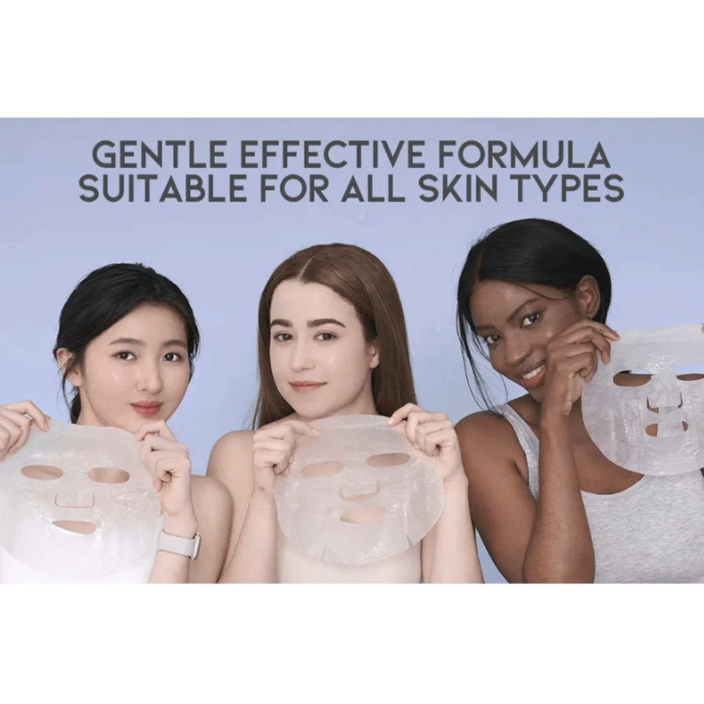 (NEWA) OOTD Hydrating Serum Sheet Mask Starter Kit 25g * 5 sheets - DODOSKIN