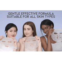 (NEWA) OOTD Hydrating Serum Sheet Mask Starter Kit 25g * 5 sheets - DODOSKIN