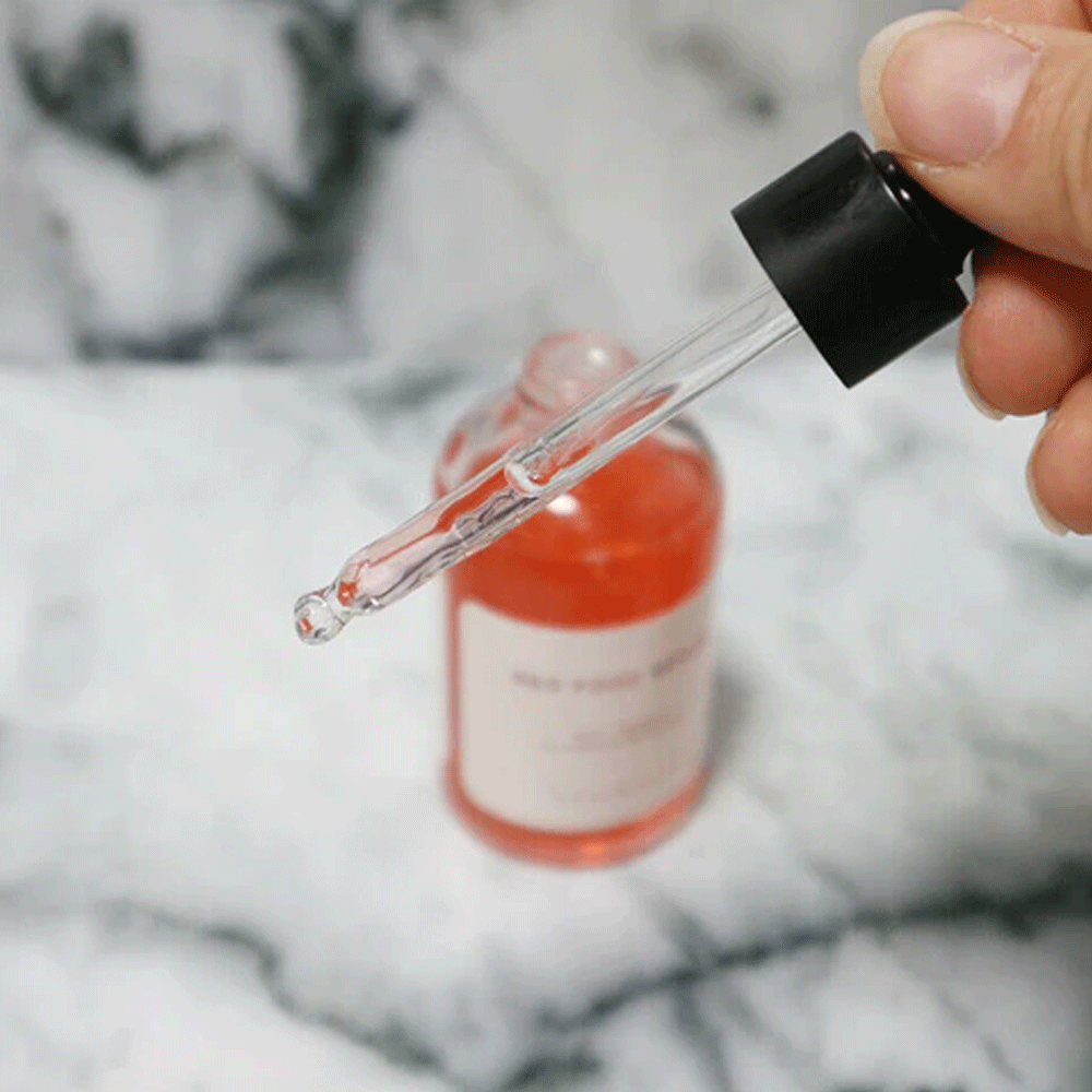 GRAYMELIN Red Food Serum 50ml - DODOSKIN