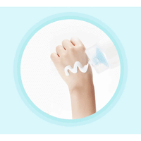 CAREZONE CK Deep Clean Foaming Cleanser 330g - DODOSKIN