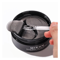 MIZON Black Pearl Eye Gel Patch 60 patches - DODOSKIN