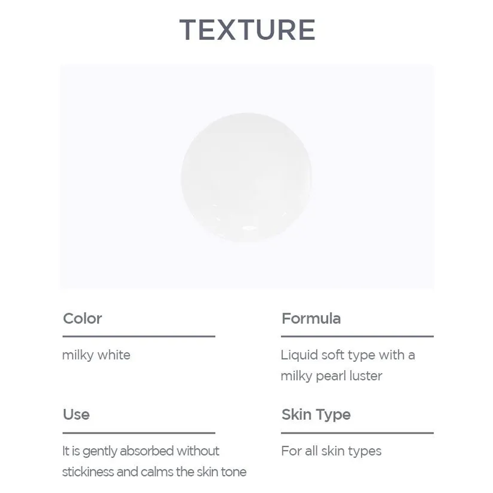 KLAVUU White Pearlsation Revitalizing Pearl Treatment Toner 140ml - DODOSKIN