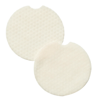 NEOGEN DERMALOGY Carrot Deep Clear Oil Pad 60ea - DODOSKIN