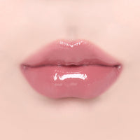 Dinto Pearl-Kissed Plumping Lip Glace 3.8g (15 colors) - DODOSKIN