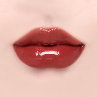 Dinto Pearl-Kissed Plumping Lip Glace 3.8g (15 colors) - DODOSKIN
