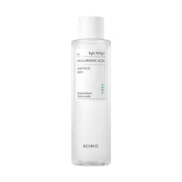 Piel de ampulle de ácido hialurónico escínico 150 ml