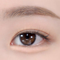 BBIA Last Auto Gel Eyeline 15 colors - DODOSKIN