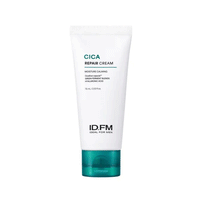 IDEAL FOR MEN Cica Repair Cream 75ml - DODOSKIN