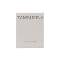 TAMBURINS Egg Lip Balm (4 Types)