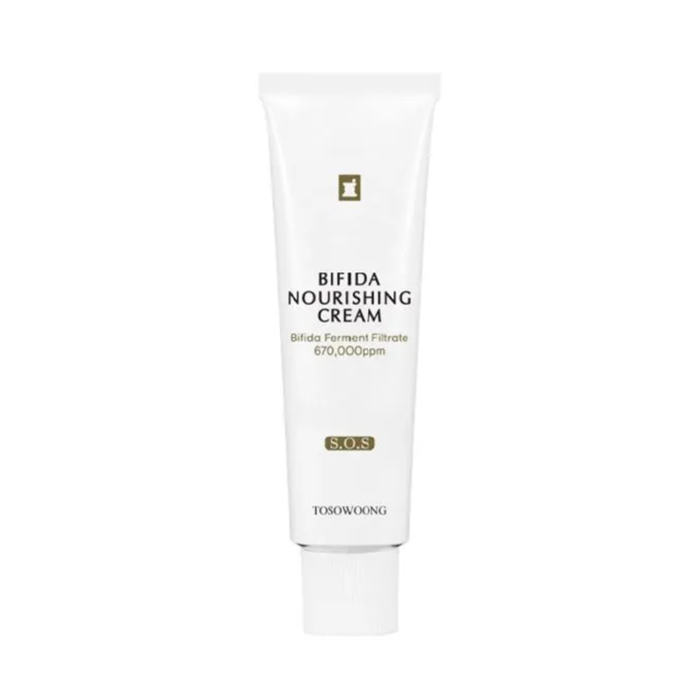 TOSOWOONG Bifida Nourishing Cream 50ml - DODOSKIN