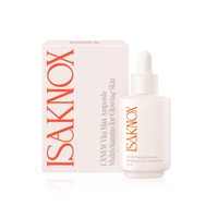 Isa Knox Lxnew Vita Max Ampoule 30ml - DODOSKIN