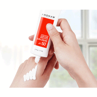 AHOHWA Inten Cure Shield Plus Sun Cream 50ml - DODOSKIN