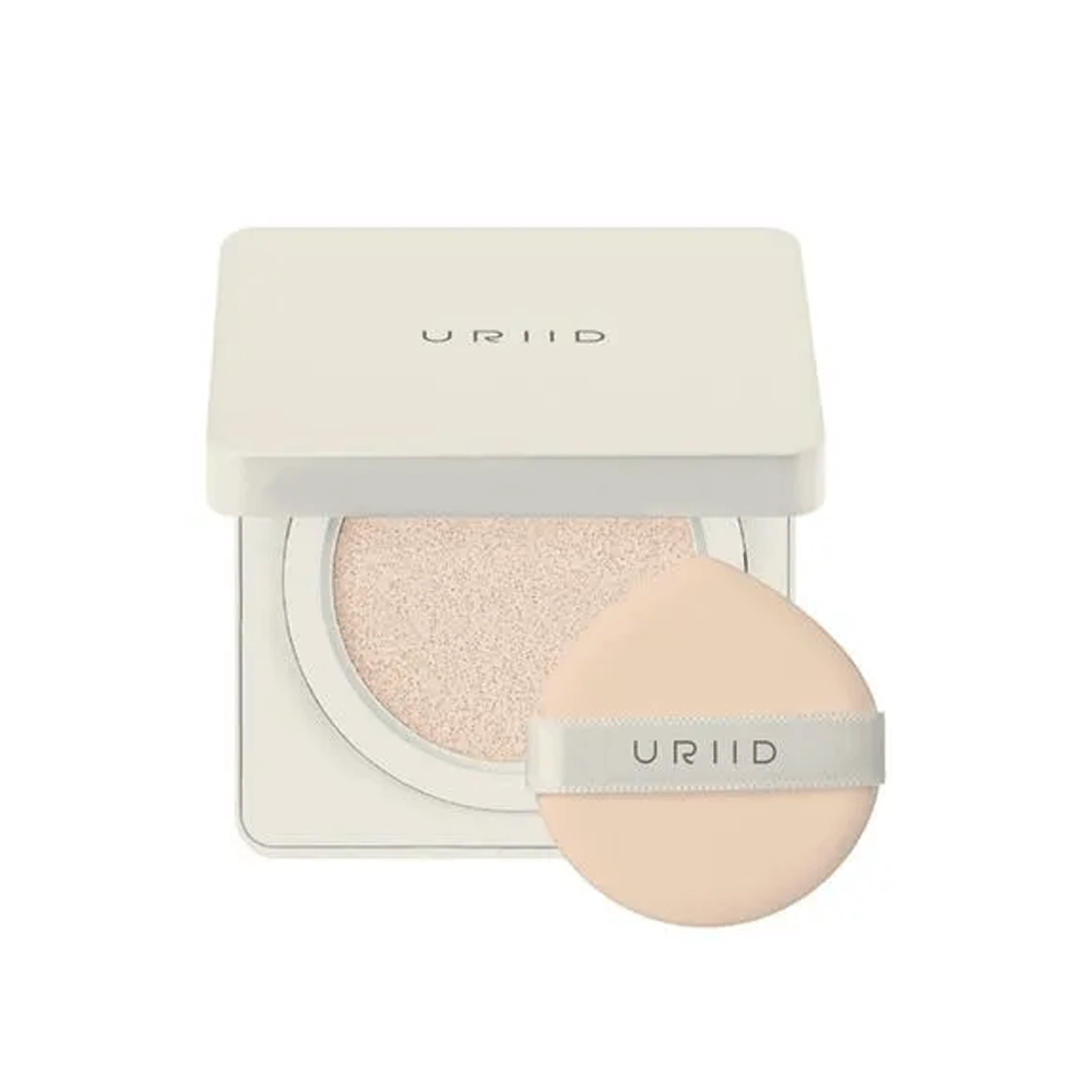 URIID Crystal Shine Cushion 15g - DODOSKIN