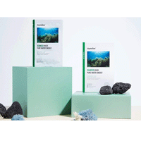 Daymellow Seaweed Mask Pure Water Energy 10ea - DODOSKIN