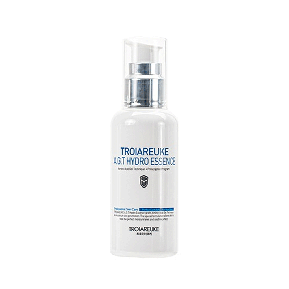 TROIAREUKE AGT™ HYDRO ESSENCE 100ml TROIAREUKE AGT Hydro Essence 100ml | DODO SKIN – DODOSKIN