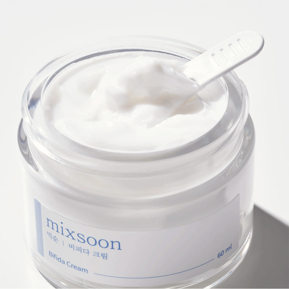 mixsoon Bifida Cream 60ml - DODOSKIN
