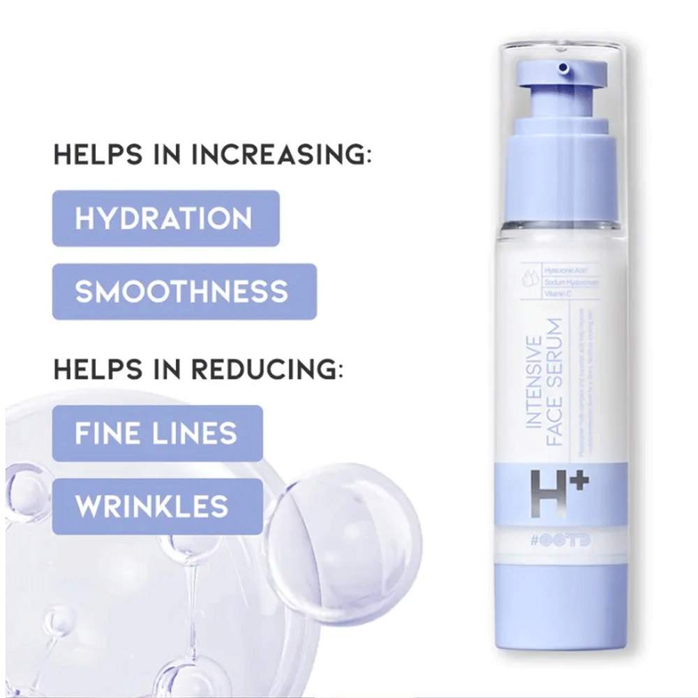 (NEWA) OOTD Intensive Moisture Face Serum A.M 50g - DODOSKIN