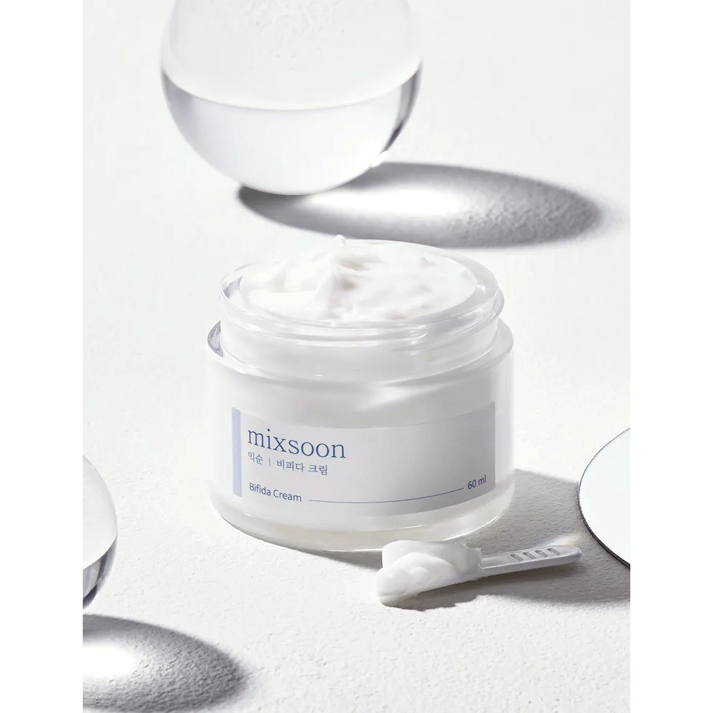 mixsoon Bifida Cream 60ml - DODOSKIN