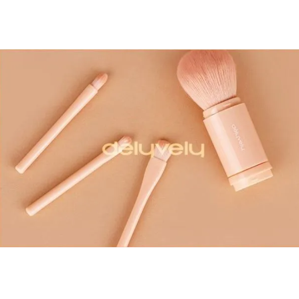 delyvely Touch Dream Brush - DODOSKIN