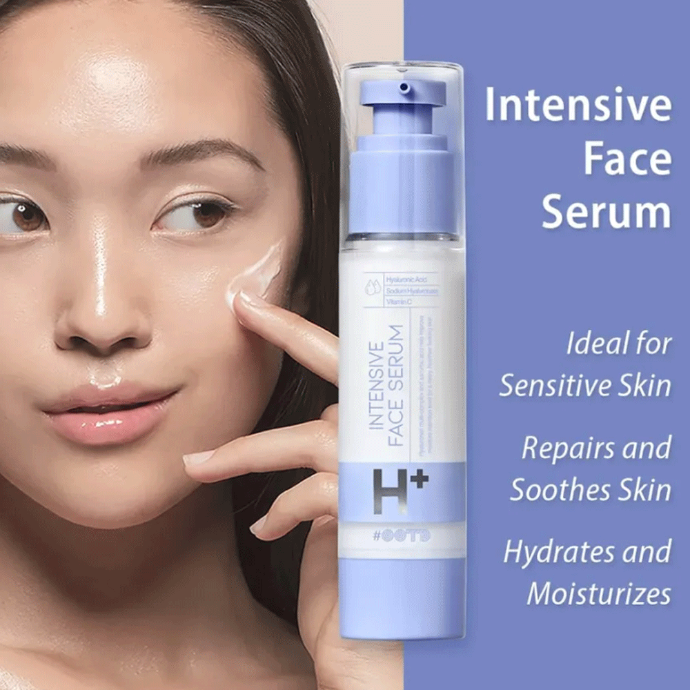 (NEWA) OOTD Intensive Moisture Face Serum A.M 50g - DODOSKIN