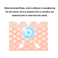 TOSOWOONG Bifida Nourishing Cream 50ml - DODOSKIN