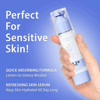 (NEWA) OOTD Intensive Moisture Face Serum A.M 50g - DODOSKIN